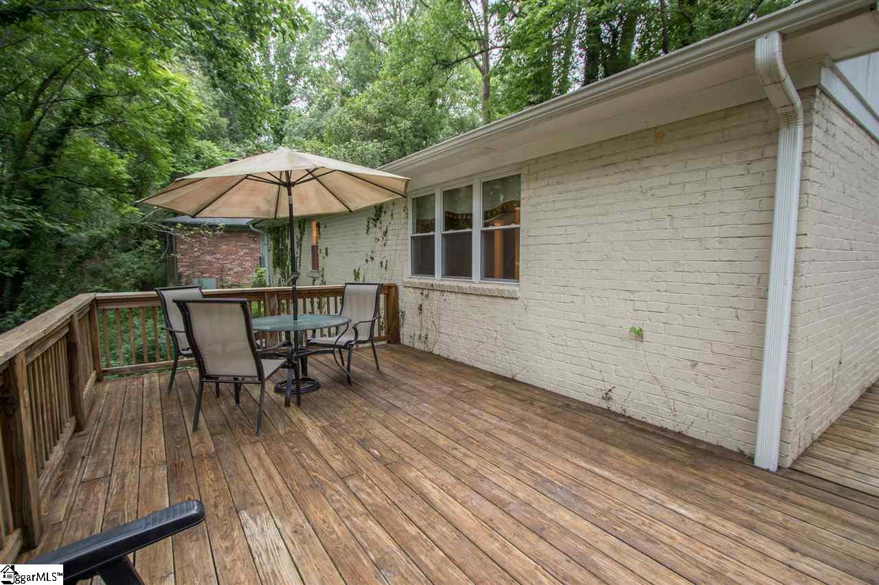 218 Chick Springs Road Greenville, SC 29609 - Photo 24 of 25 Gallery Image 24