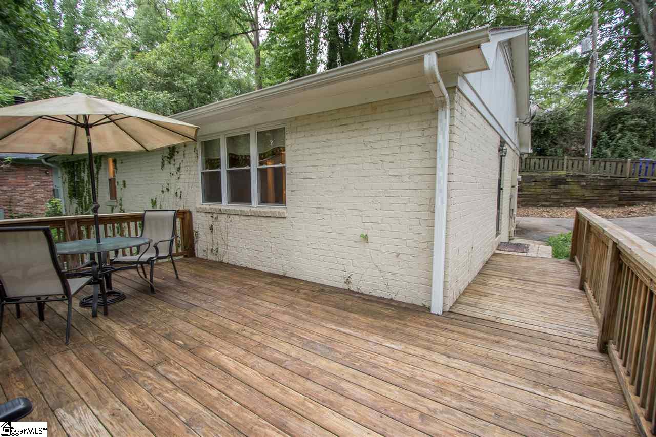 218 Chick Springs Road Greenville, SC 29609 - Photo 25 of 25 Gallery Image 25