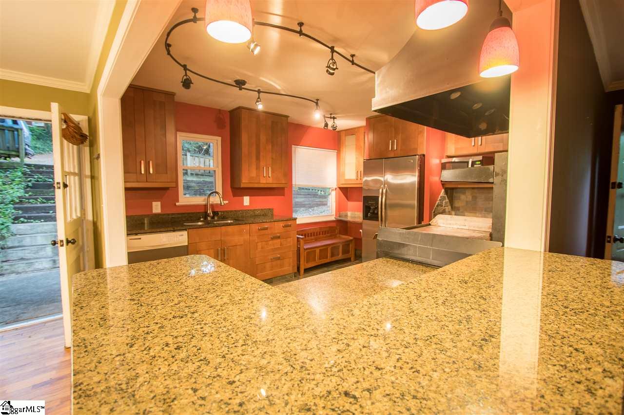 218 Chick Springs Road Greenville, SC 29609 - Photo 6 of 25 Gallery Image 6