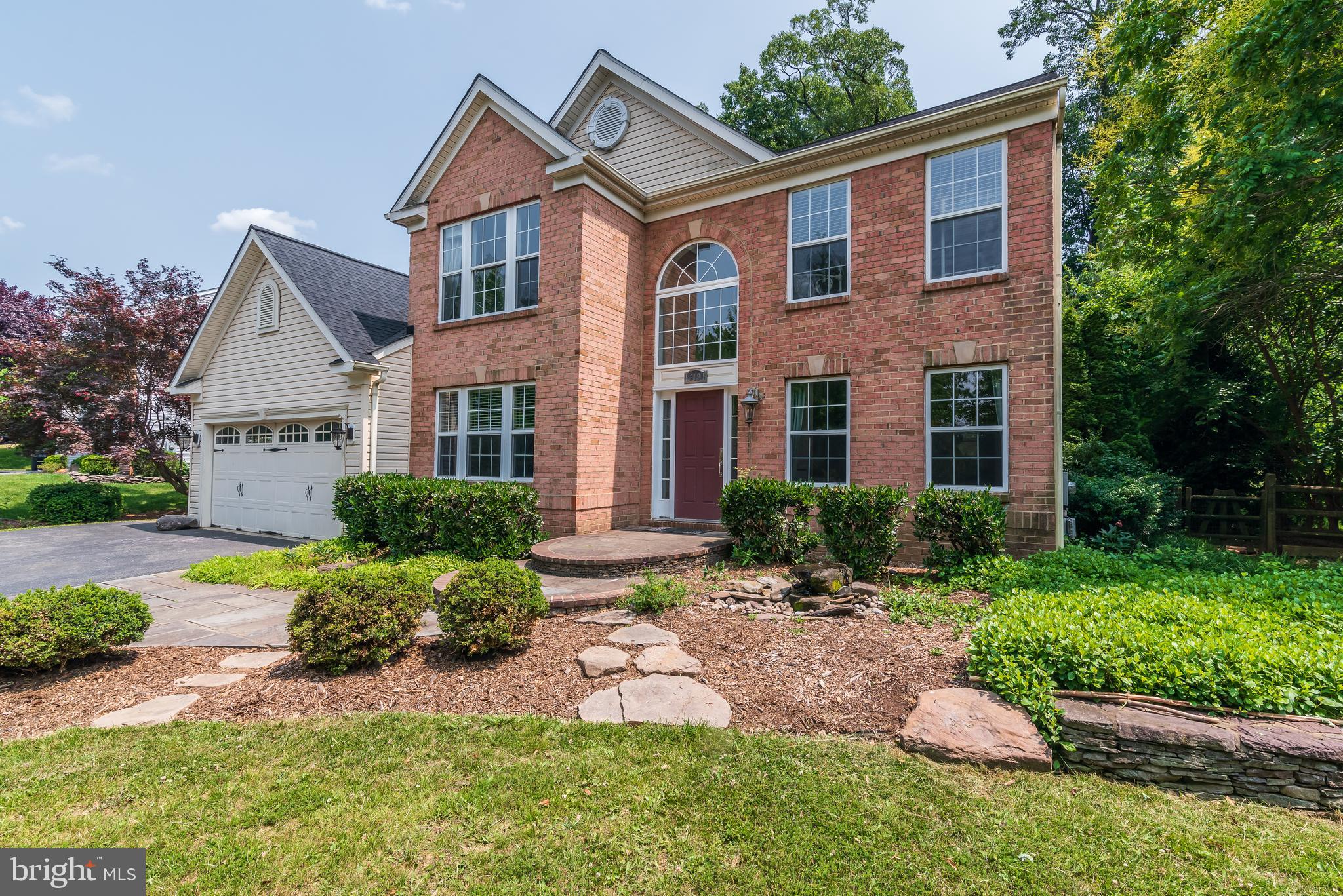 Curb Appeal