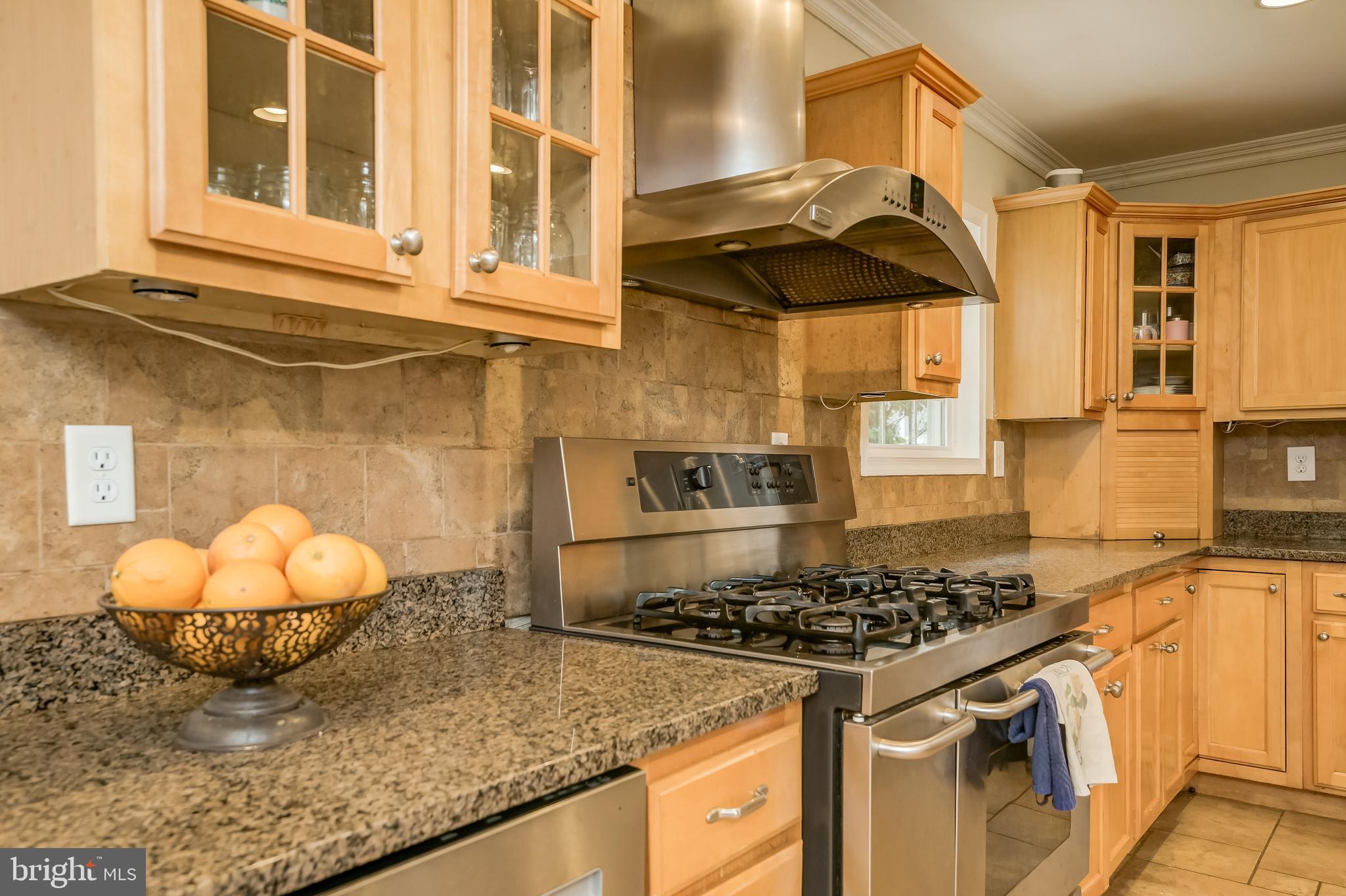 619 Park Ridge Drive Mount Airy, MD 21771 - Photo 13 of 59 Kitchen