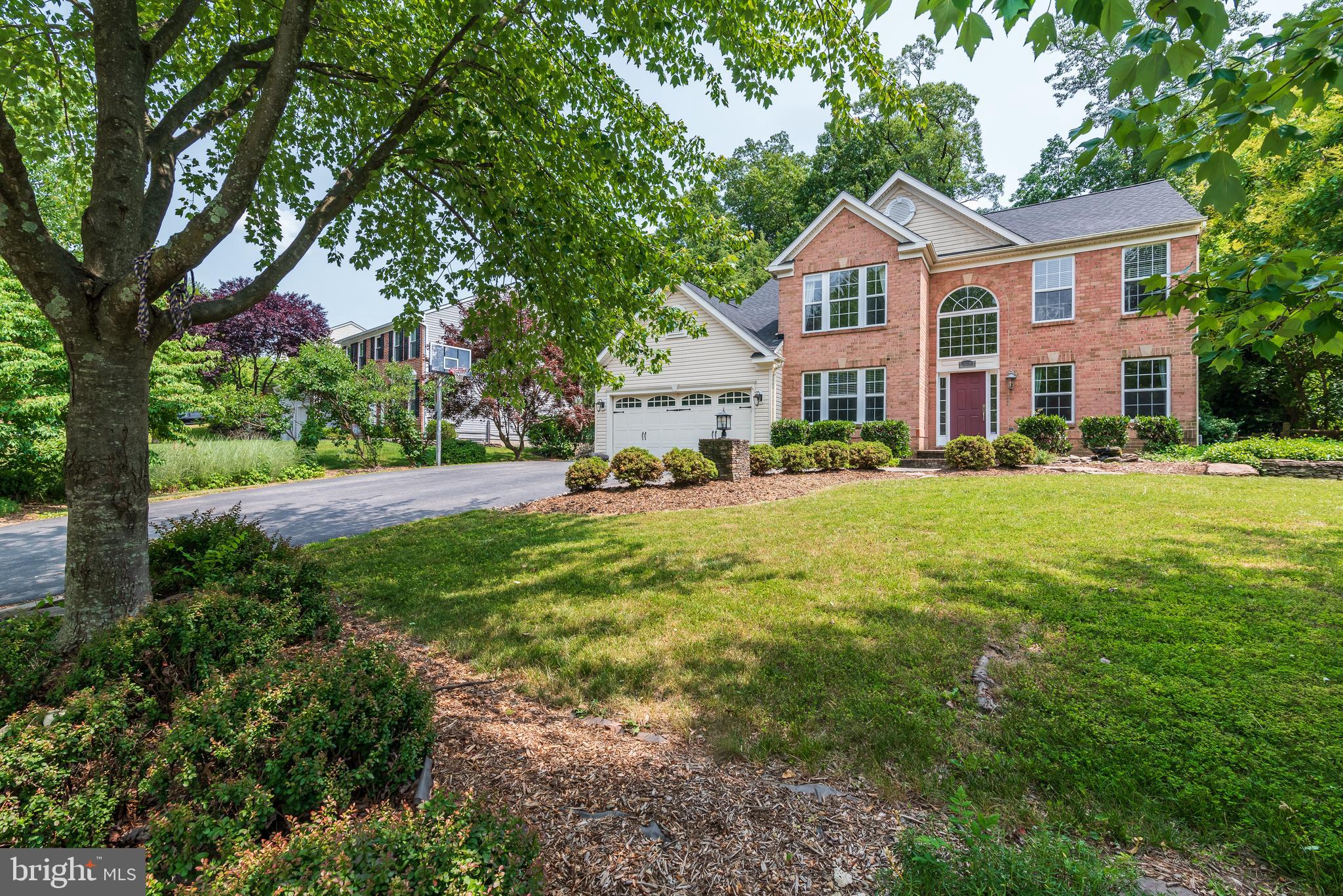 619 Park Ridge Drive Mount Airy, MD 21771 - Photo 2 of 59 Curb Appeal