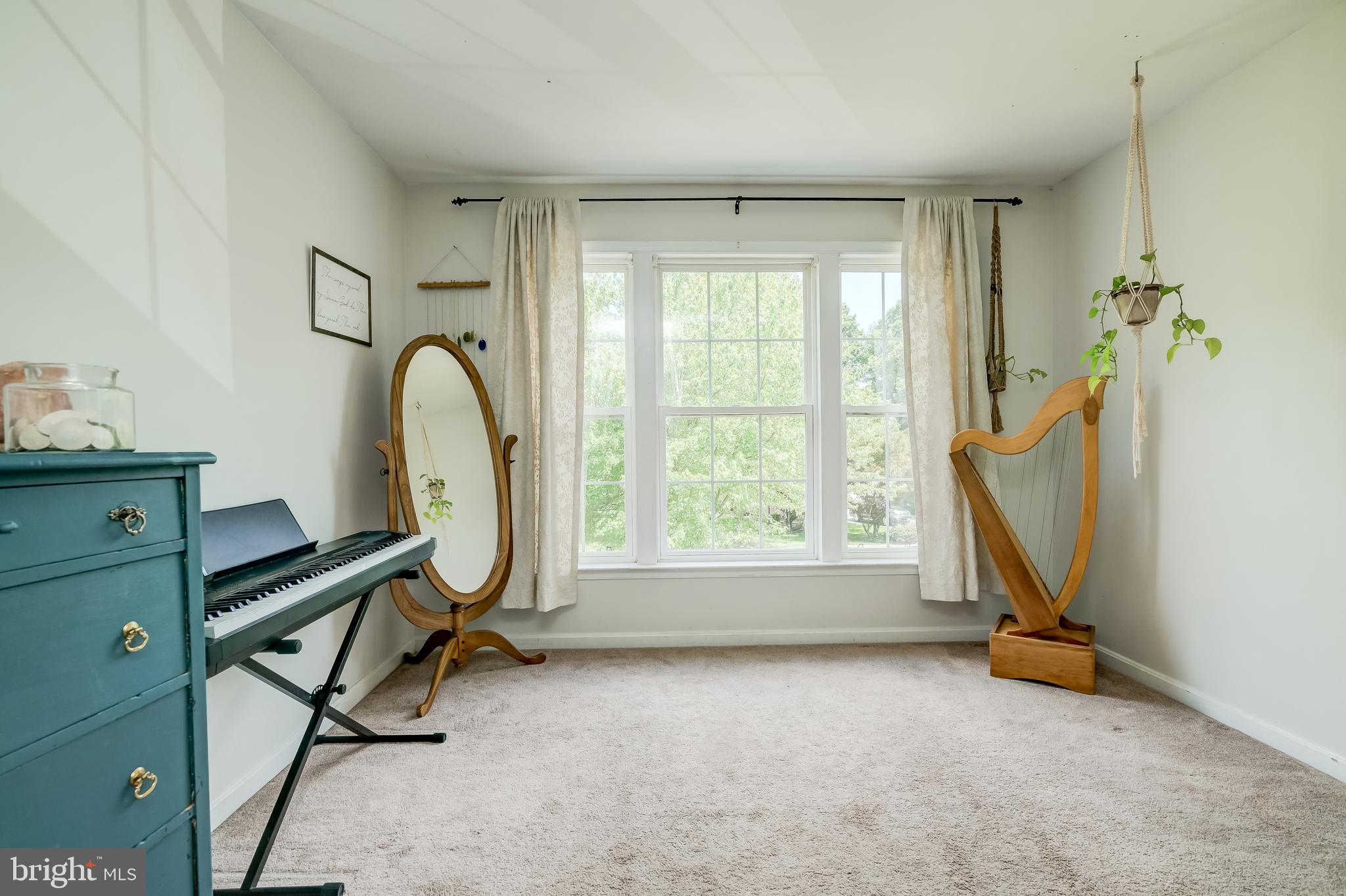 619 Park Ridge Drive Mount Airy, MD 21771 - Photo 29 of 59 Bedroom #2