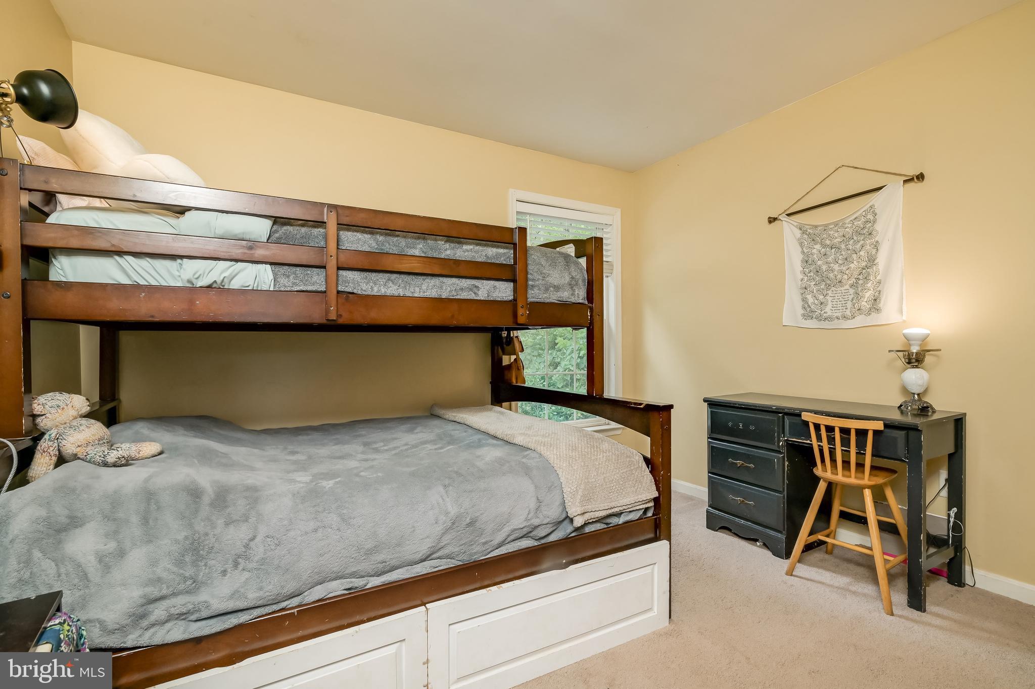 619 Park Ridge Drive Mount Airy, MD 21771 - Photo 31 of 59 Bedroom #3
