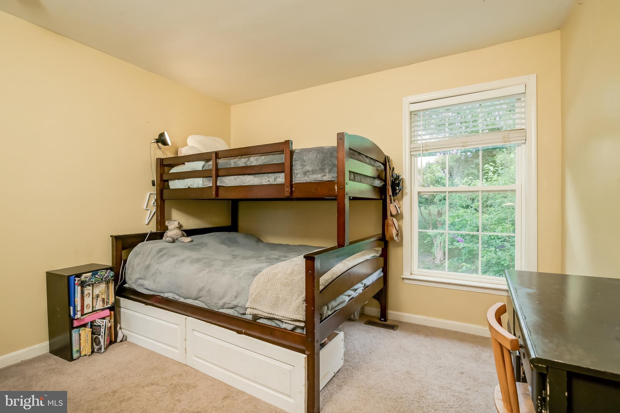 619 Park Ridge Drive Mount Airy, MD 21771 - Photo 32 of 59 Bedroom #3