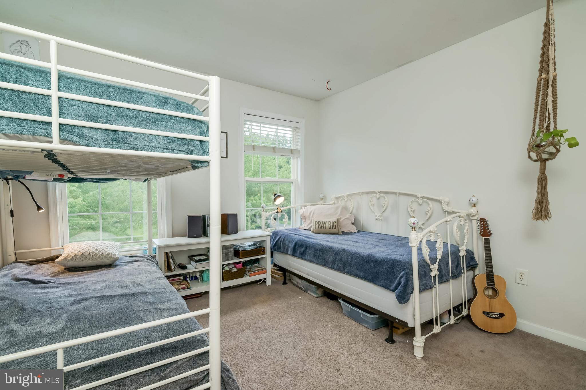 619 Park Ridge Drive Mount Airy, MD 21771 - Photo 33 of 59 Bedroom #4