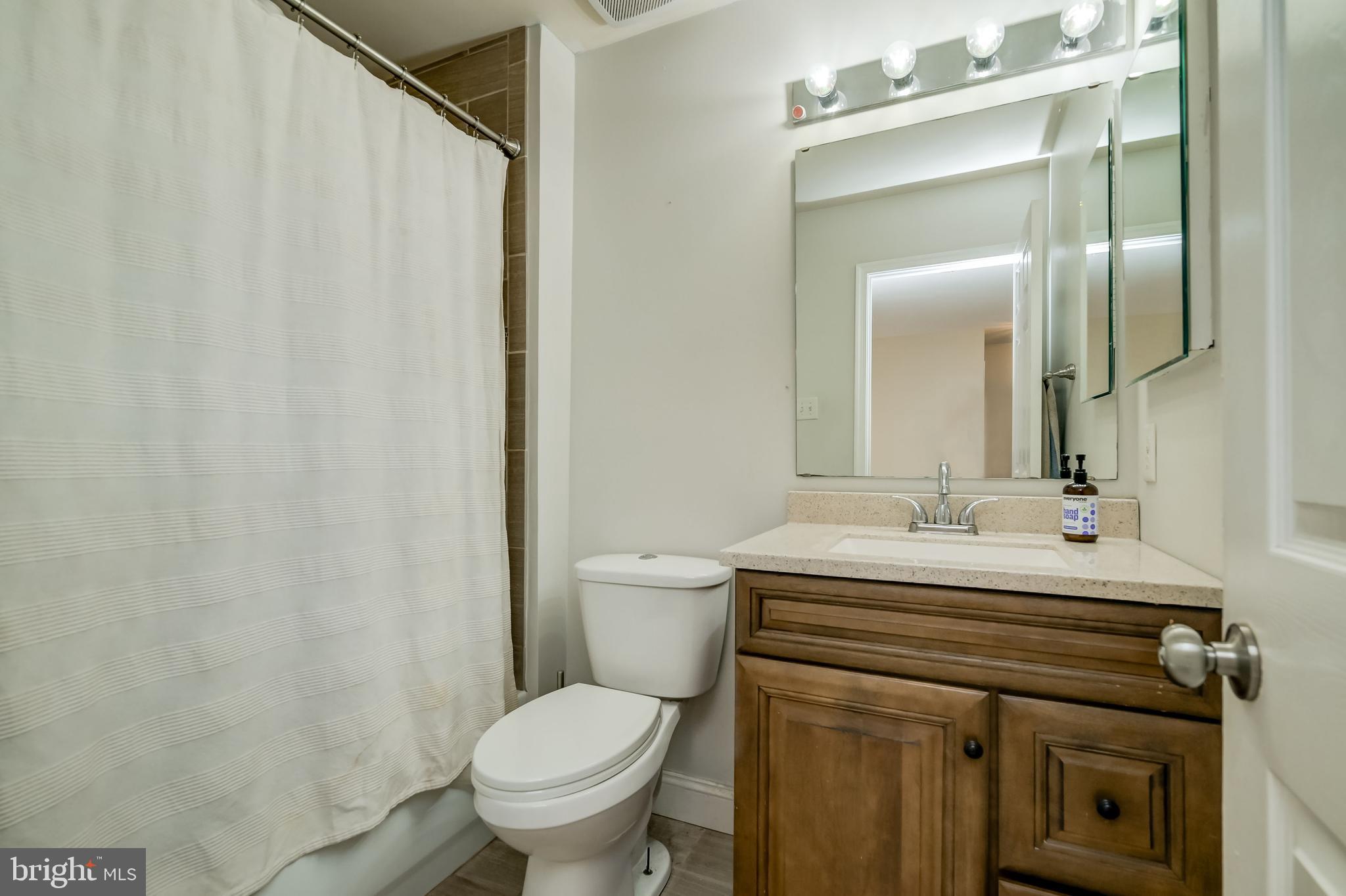 619 Park Ridge Drive Mount Airy, MD 21771 - Photo 35 of 59 Full Bath #2 - Upper Level