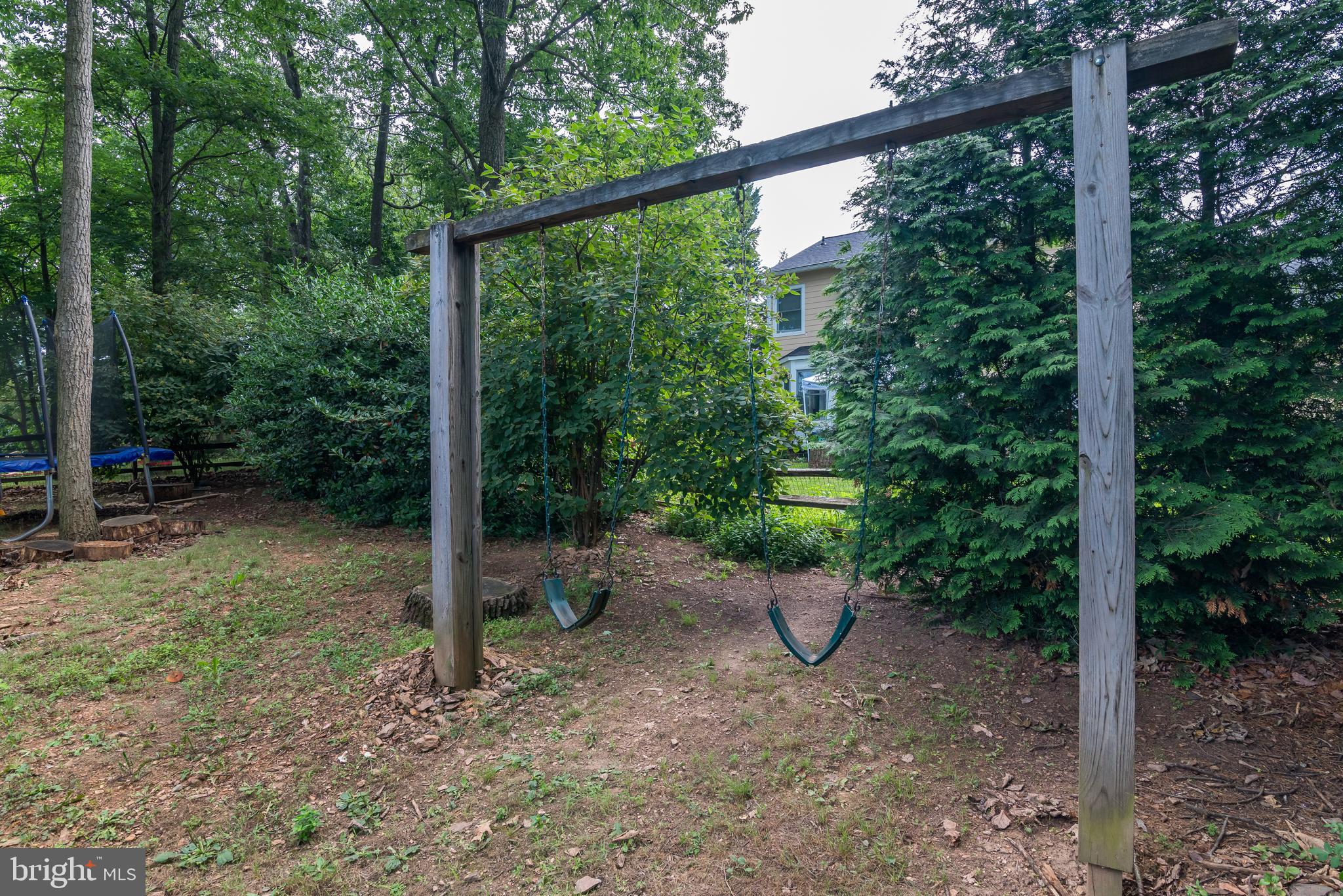 619 Park Ridge Drive Mount Airy, MD 21771 - Photo 51 of 59 Swings
