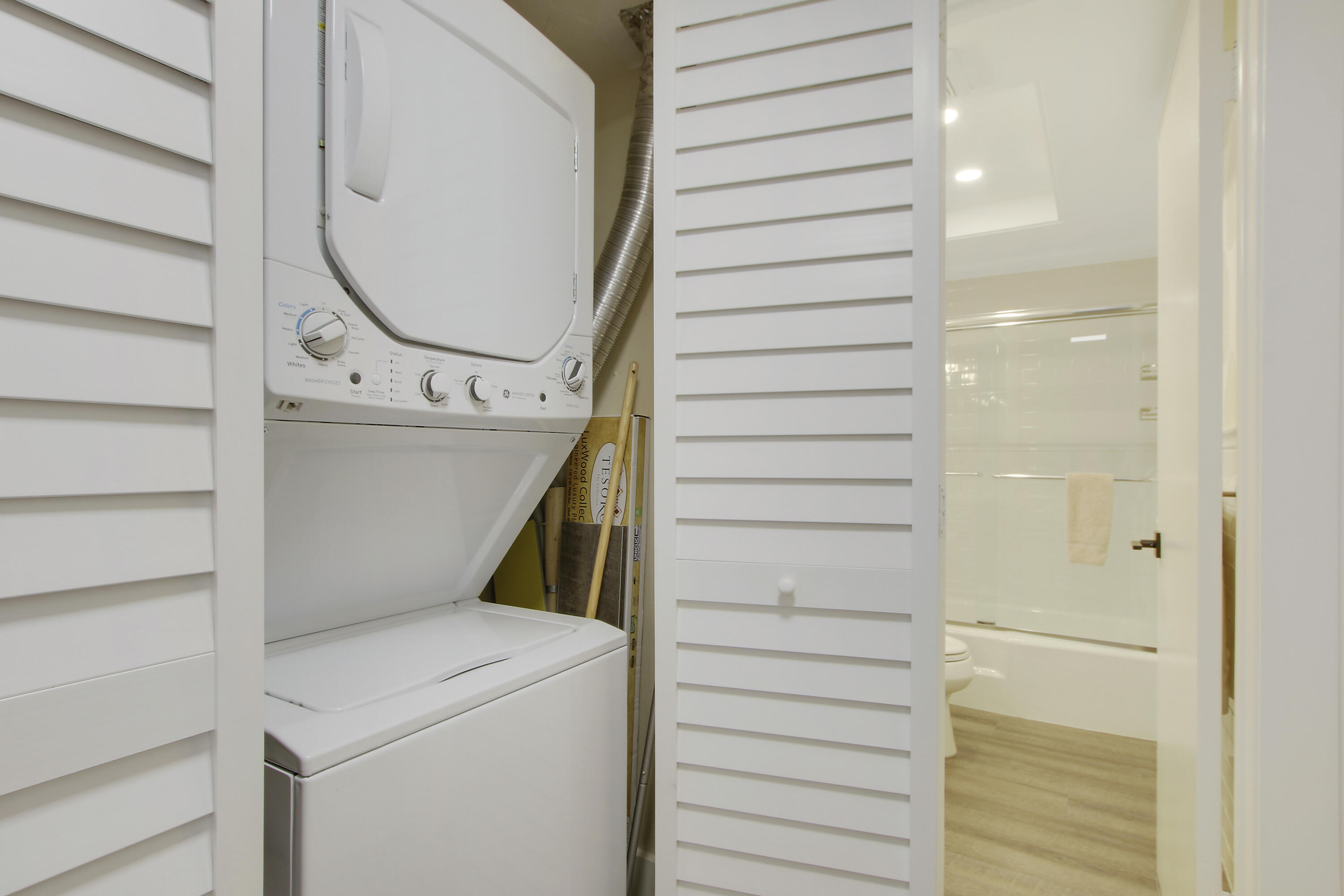 100 Waterway Road, Unit A303 Jupiter, FL 33469 - Photo 38 of 47 Washer.Dryer In Unit