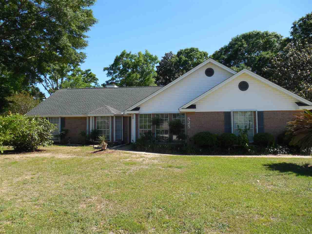 525 Turnberry Road Cantonment, FL 32533 - Photo 1 of 27 Gallery Image 1