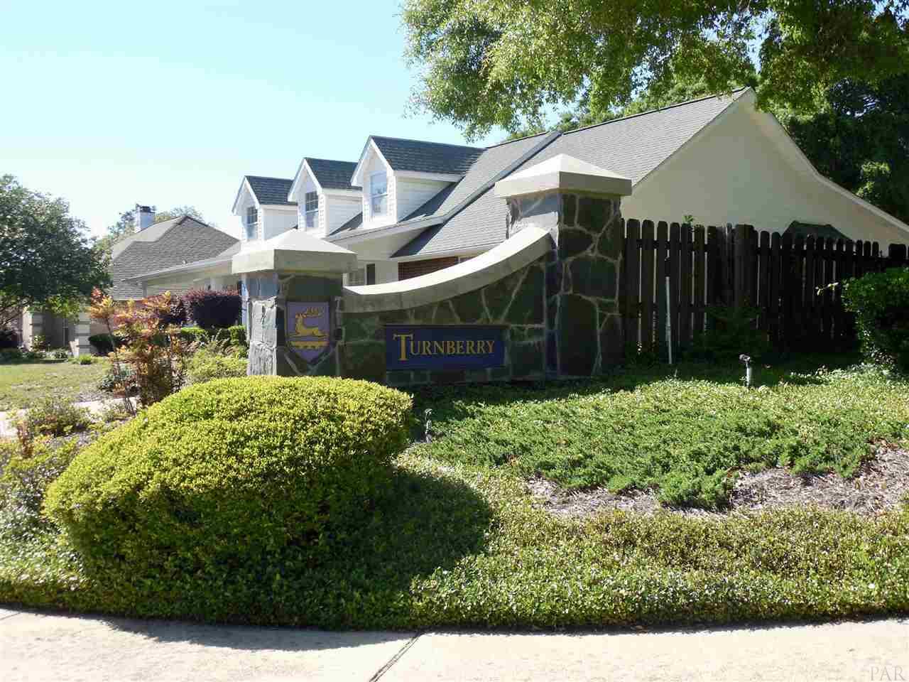 525 Turnberry Road Cantonment, FL 32533 - Photo 27 of 27 Gallery Image 27