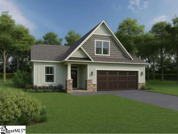 $427,900 | 701 Hidden Crk Court, Seneca, SC 29678