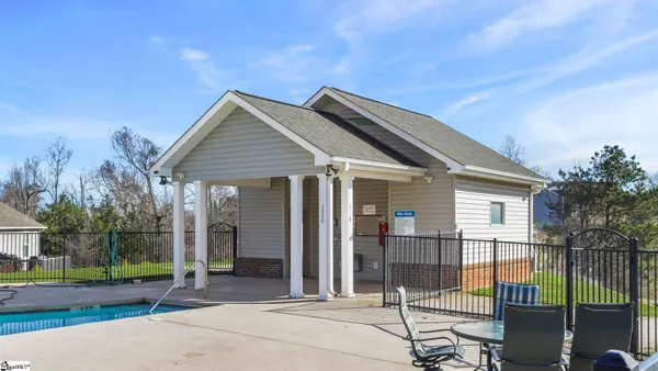 $427,900 | 701 Hidden Crk Court, Seneca, SC 29678