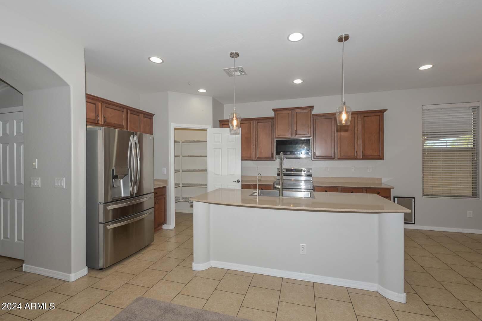 31098 North 137th Avenue Peoria, AZ 85383 - Photo 14 of 57 Kitchen-Pantry