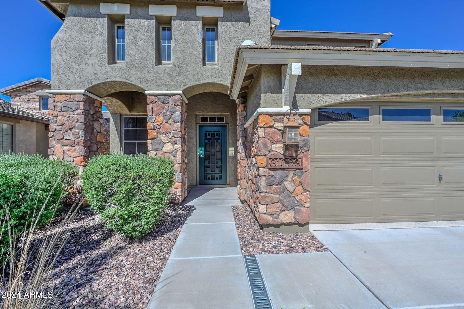 31098 North 137th Avenue Peoria, AZ 85383 - Photo 3 of 57 Entry