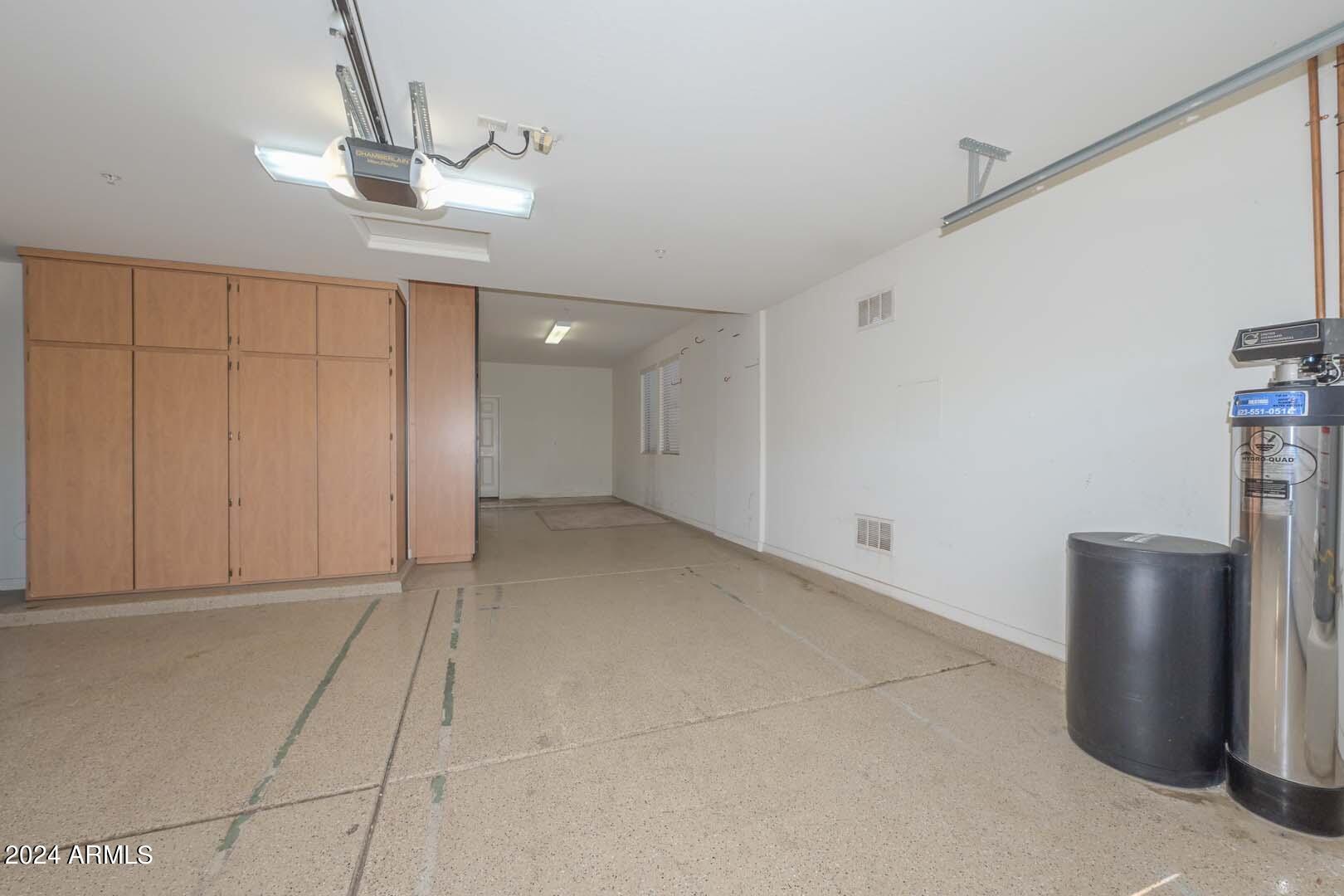 31098 North 137th Avenue Peoria, AZ 85383 - Photo 32 of 57 Extended Garage