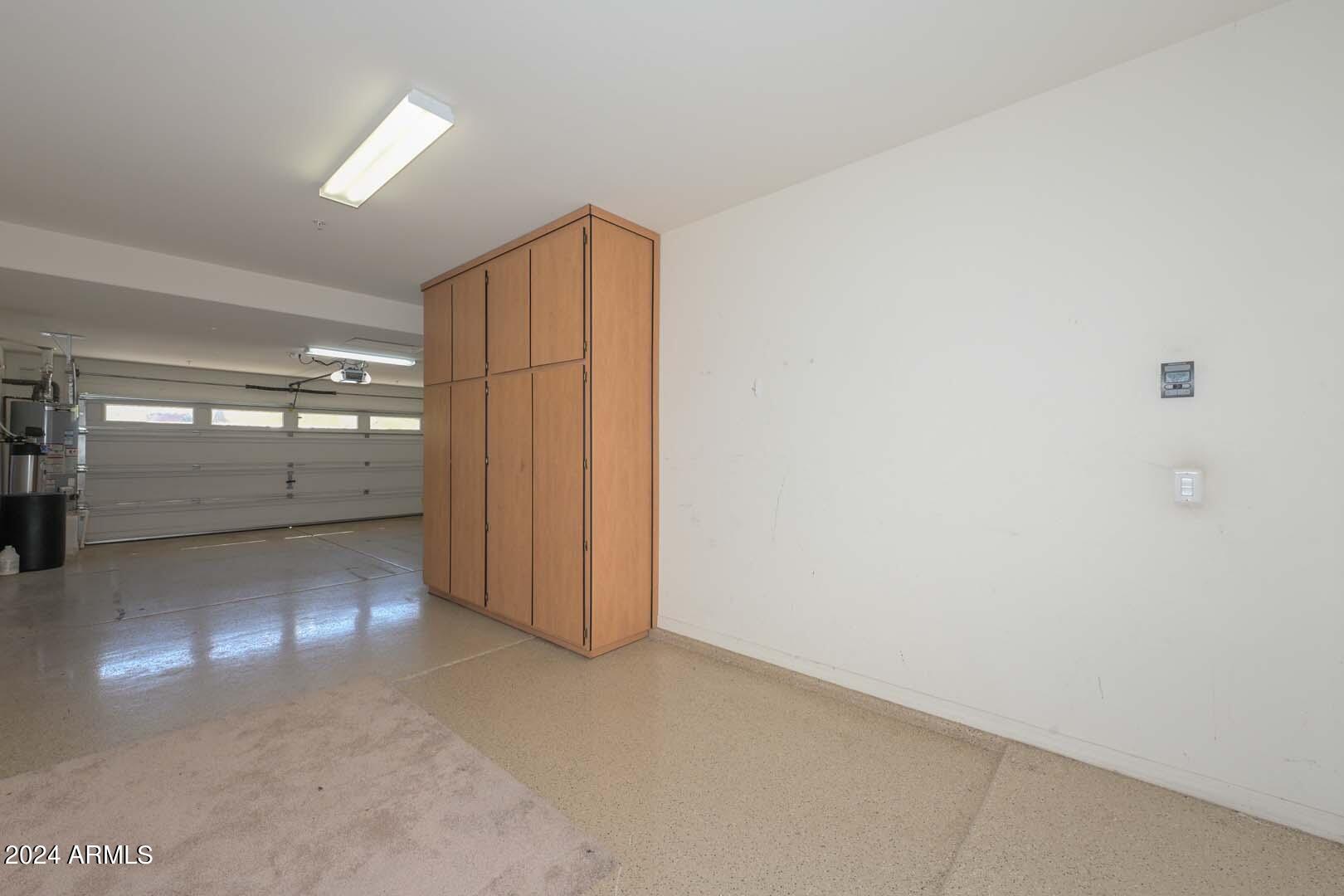 31098 North 137th Avenue Peoria, AZ 85383 - Photo 33 of 57 Garage-Storage