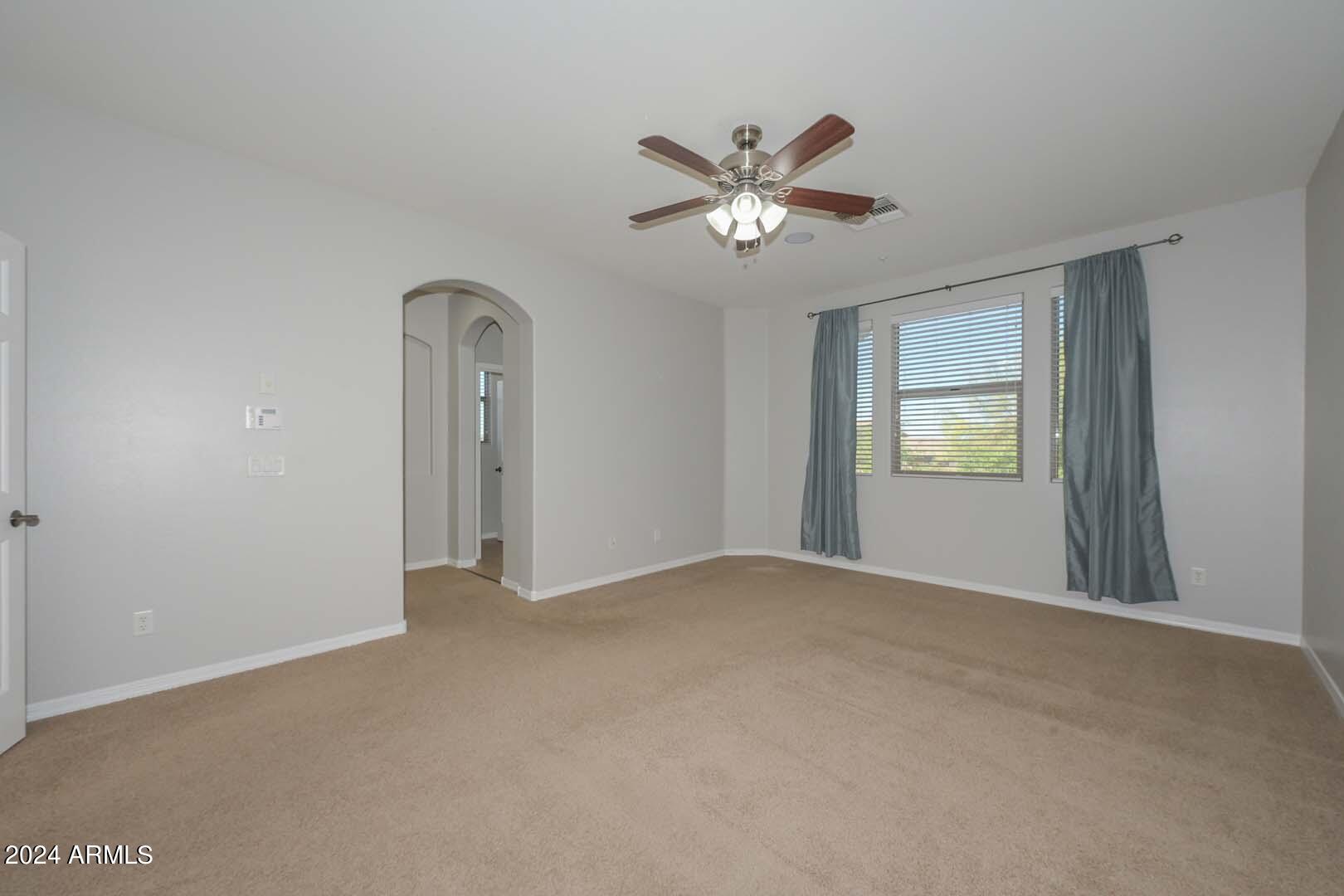 31098 North 137th Avenue Peoria, AZ 85383 - Photo 34 of 57 Primary Bedroom