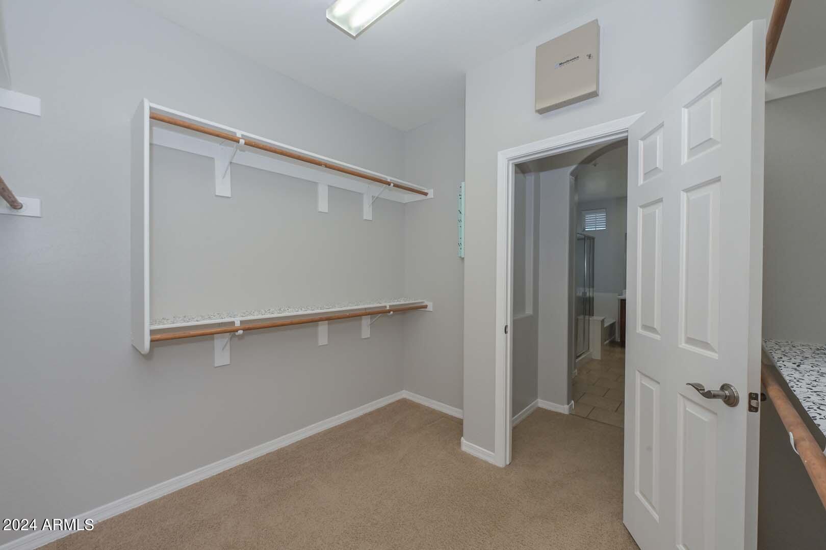 31098 North 137th Avenue Peoria, AZ 85383 - Photo 37 of 57 Primary Walk-in-Closet