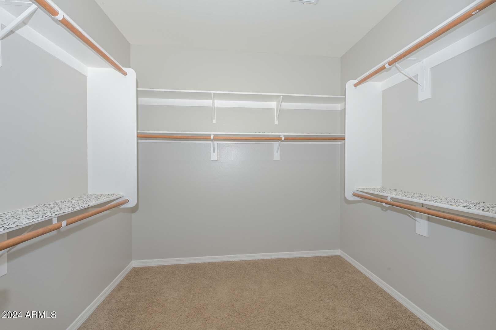 31098 North 137th Avenue Peoria, AZ 85383 - Photo 38 of 57 Primary Walk-in-Closet2