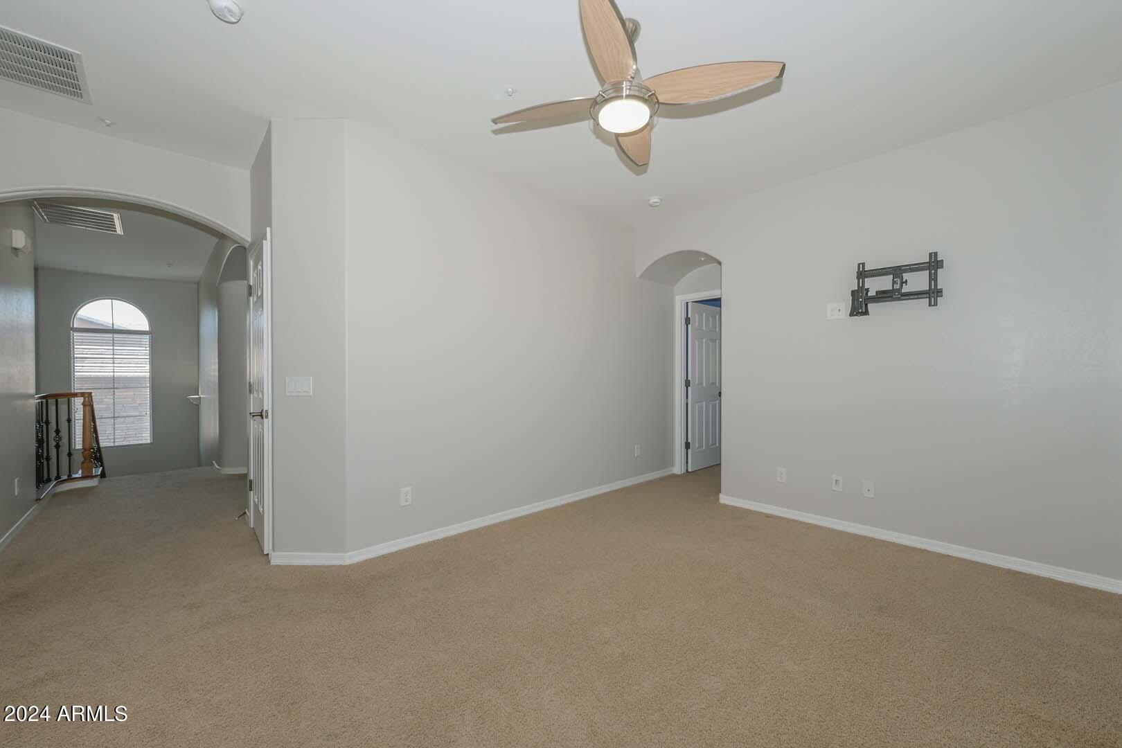 31098 North 137th Avenue Peoria, AZ 85383 - Photo 41 of 57 Teen Room-Upper Landing