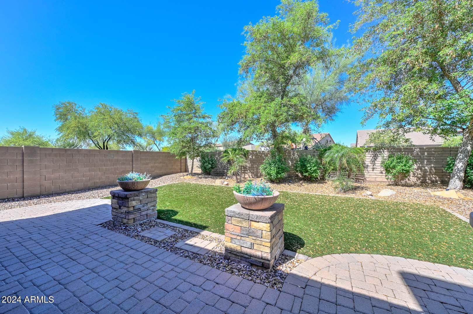 31098 North 137th Avenue Peoria, AZ 85383 - Photo 52 of 57 Backyard2