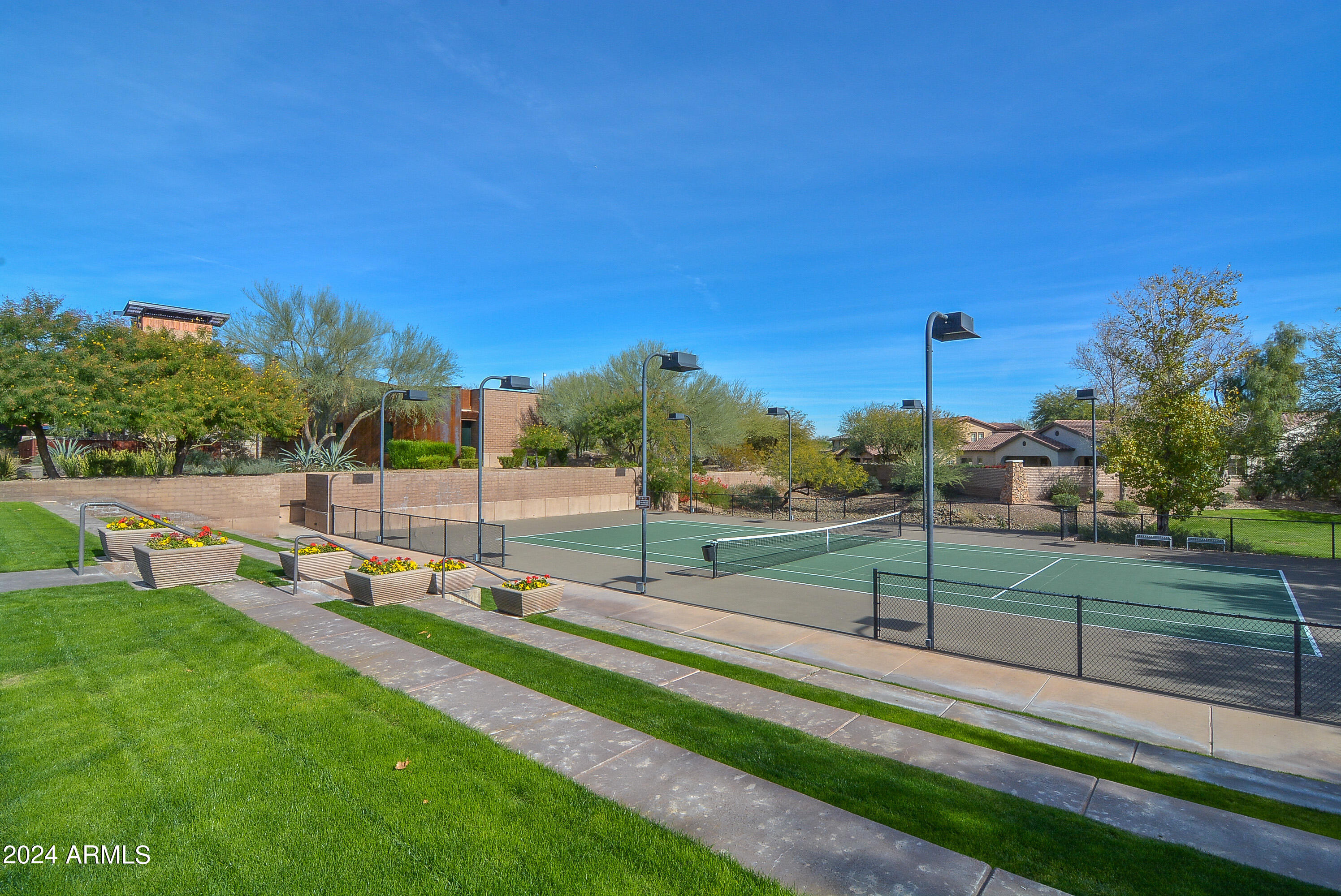 31098 North 137th Avenue Peoria, AZ 85383 - Photo 55 of 57 Mountain Vista Tennis Courts