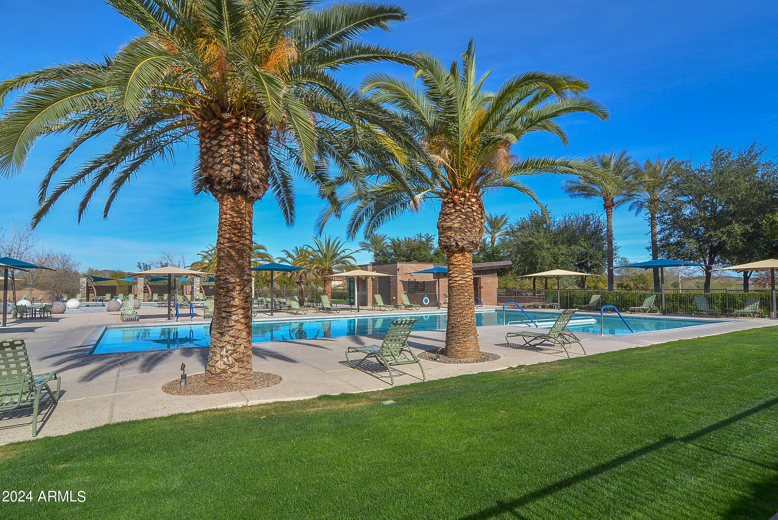 31098 North 137th Avenue Peoria, AZ 85383 - Photo 57 of 57 Mountain Vista Community Pool