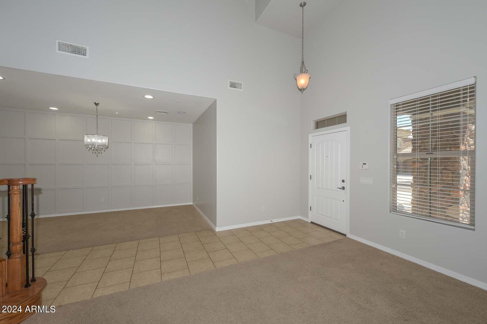 31098 North 137th Avenue Peoria, AZ 85383 - Photo 6 of 57 Foyer