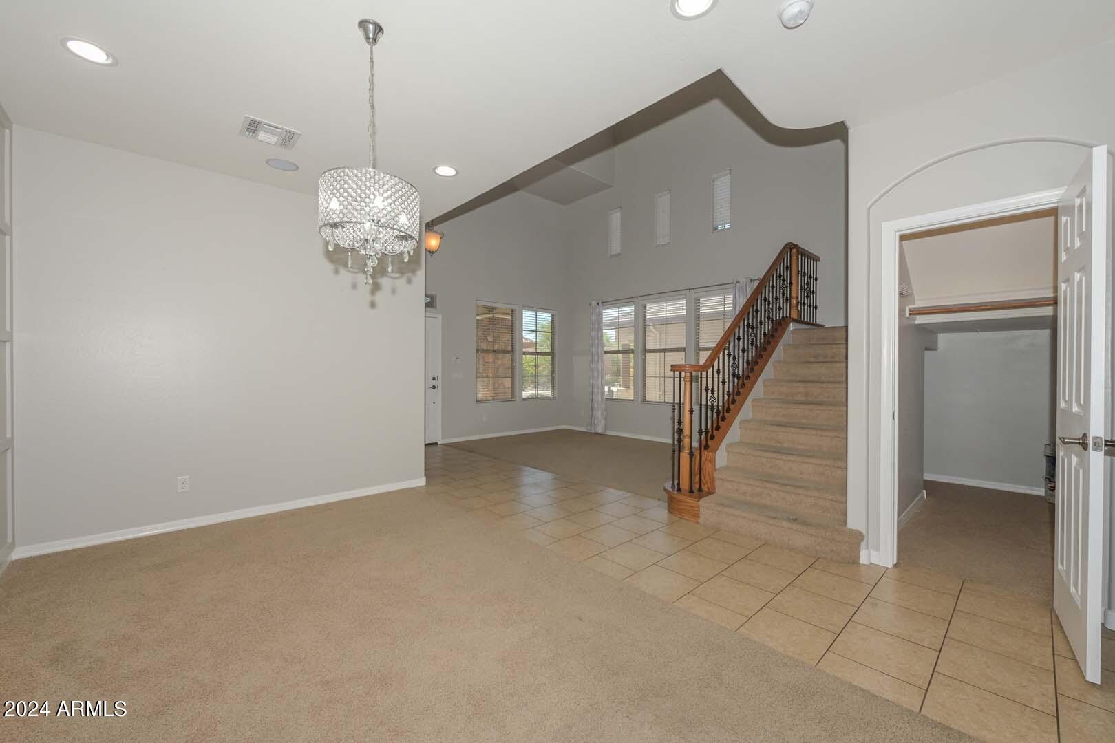 31098 North 137th Avenue Peoria, AZ 85383 - Photo 8 of 57 Dining Room-Understair Storage