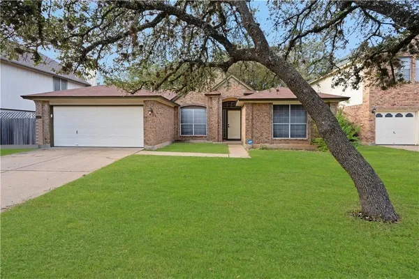 $1,850 | 1107 Dover Pass, Cedar Park, TX 78613
