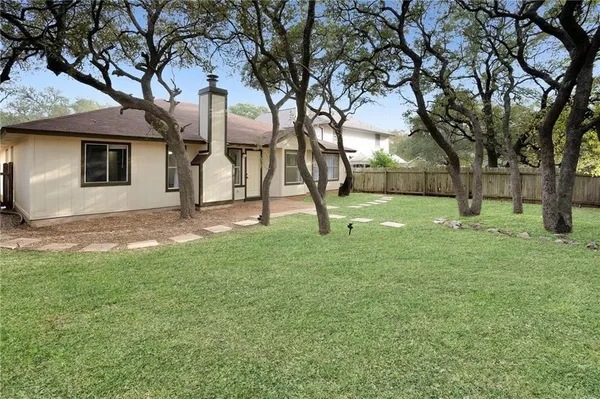 $1,850 | 1107 Dover Pass, Cedar Park, TX 78613