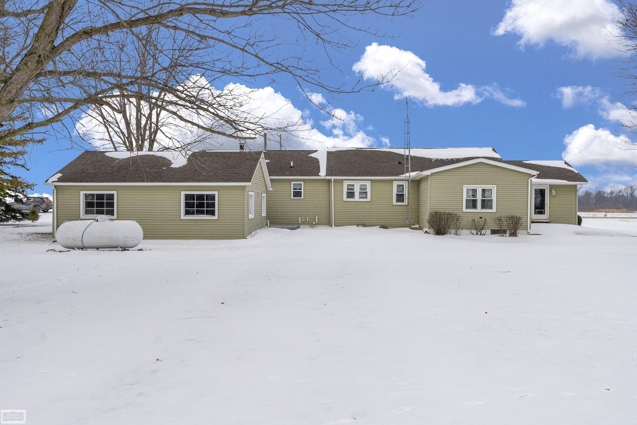 15687 Norman Road Yale, MI 48097 - Photo 47 of 68