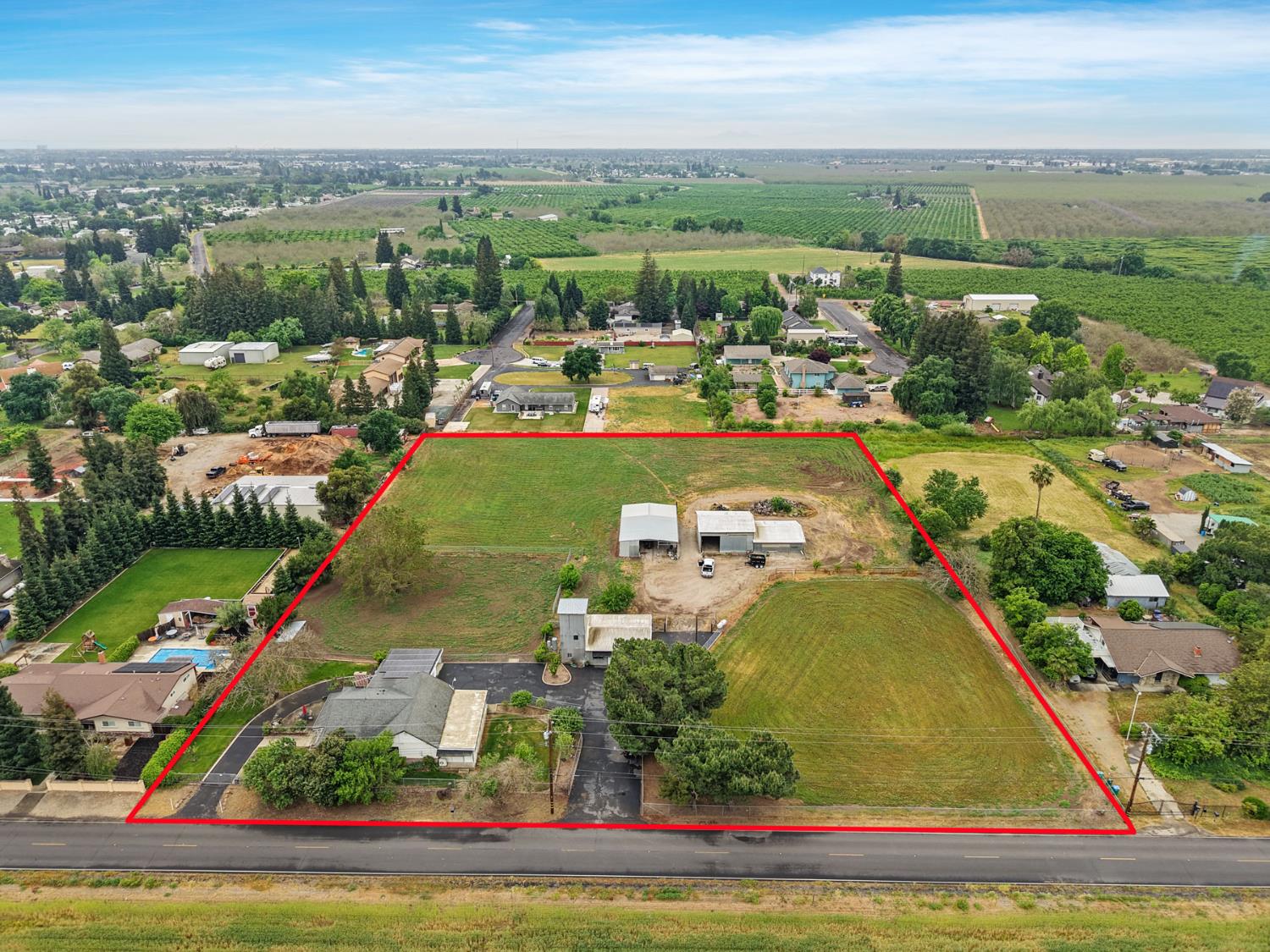 5219 Solari Ranch Road Stockton, CA 95215 - Photo 1 of 1 Gallery Image 1