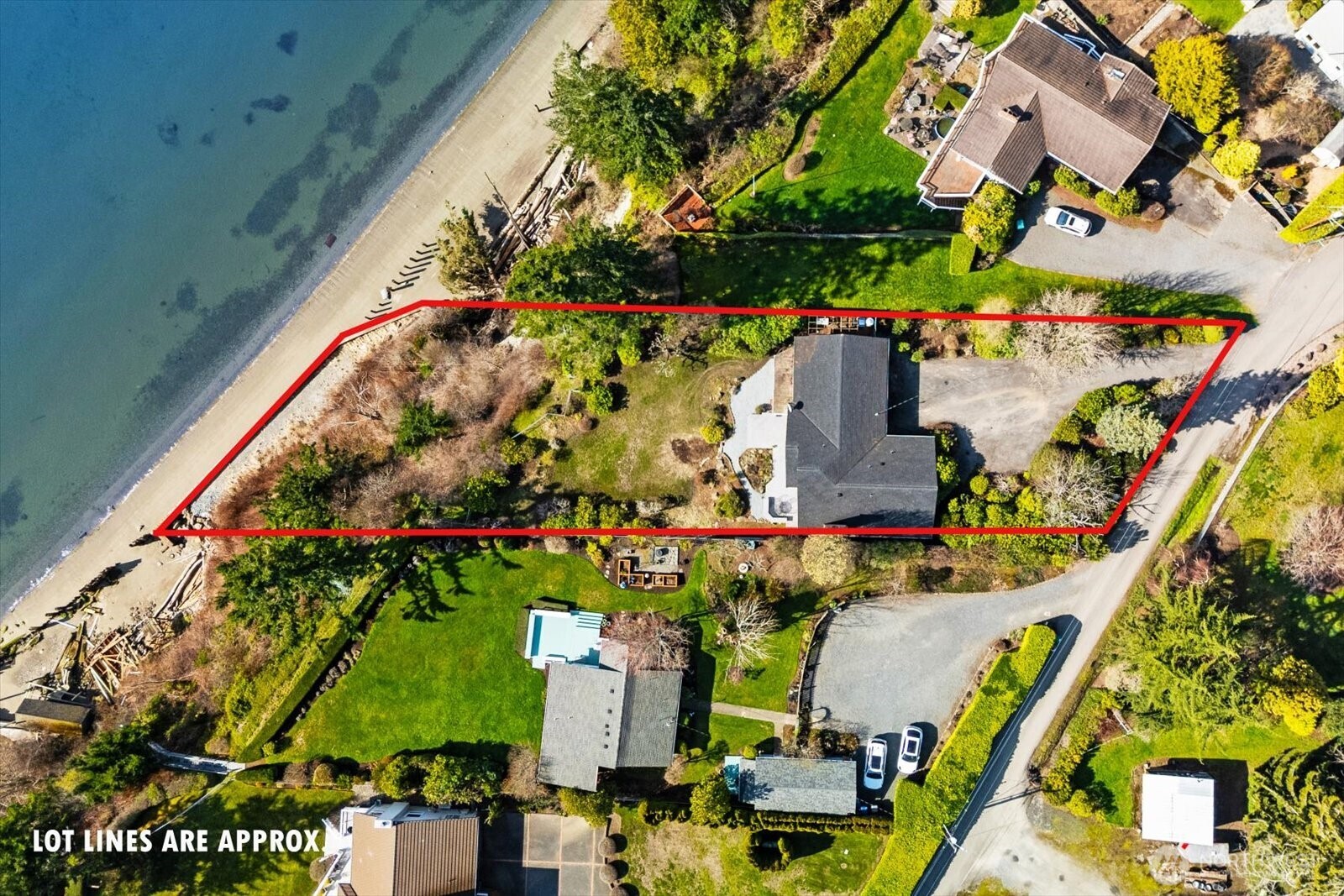 1128 Potlatch Beach Road Marysville, WA 98271 - Photo 5 of 36 Gallery Image 5