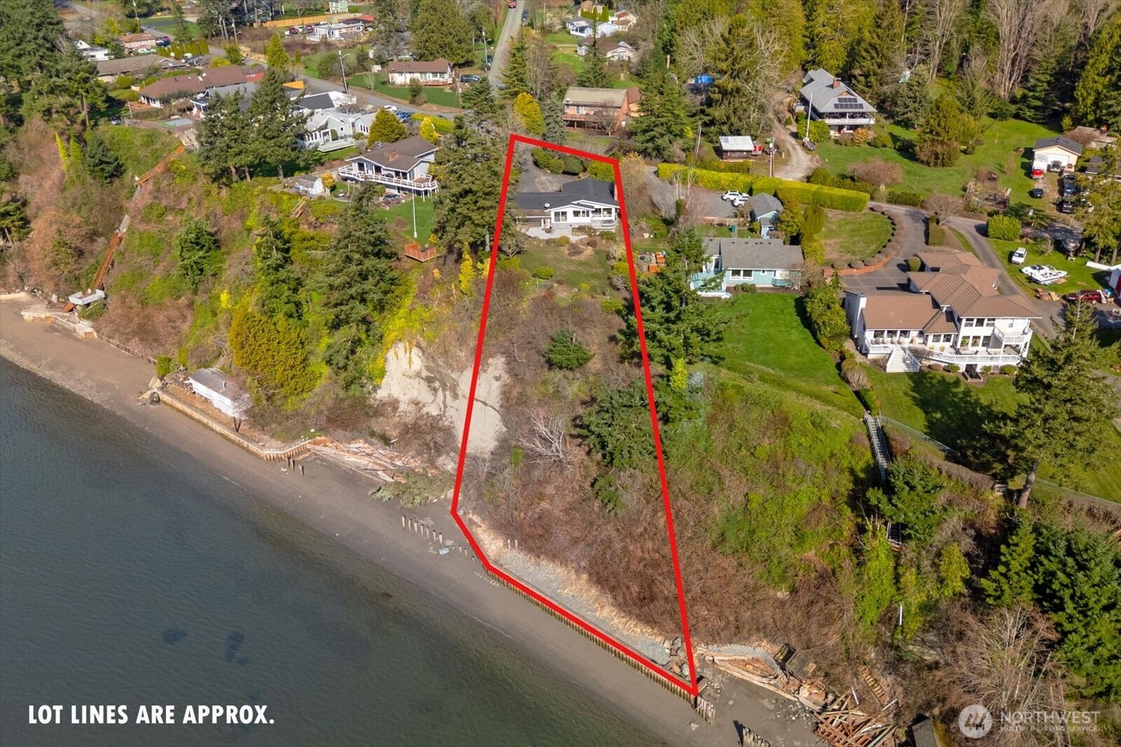 1128 Potlatch Beach Road Marysville, WA 98271 - Photo 7 of 36 Gallery Image 7