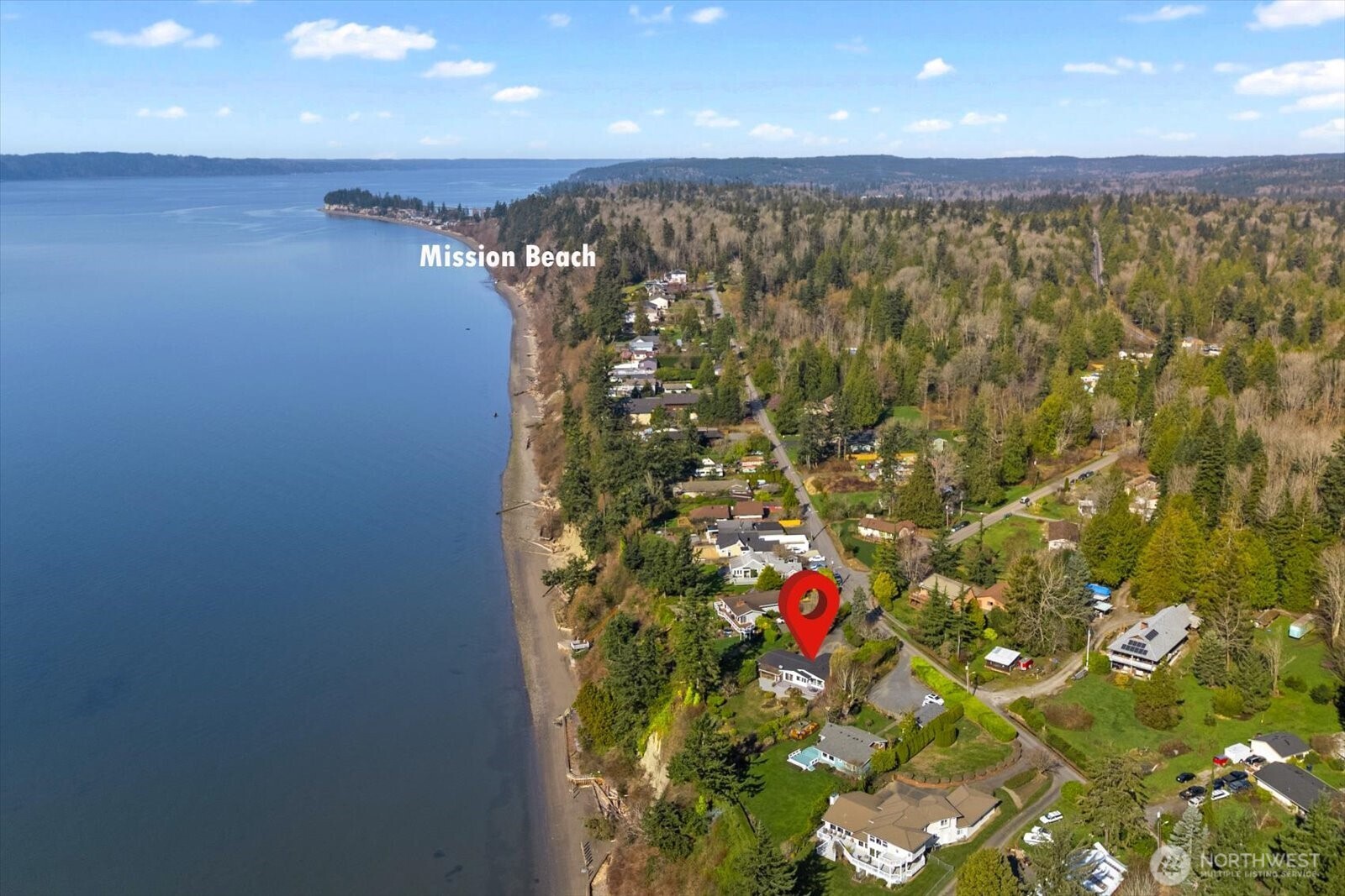 1128 Potlatch Beach Road Marysville, WA 98271 - Photo 9 of 36 Gallery Image 9