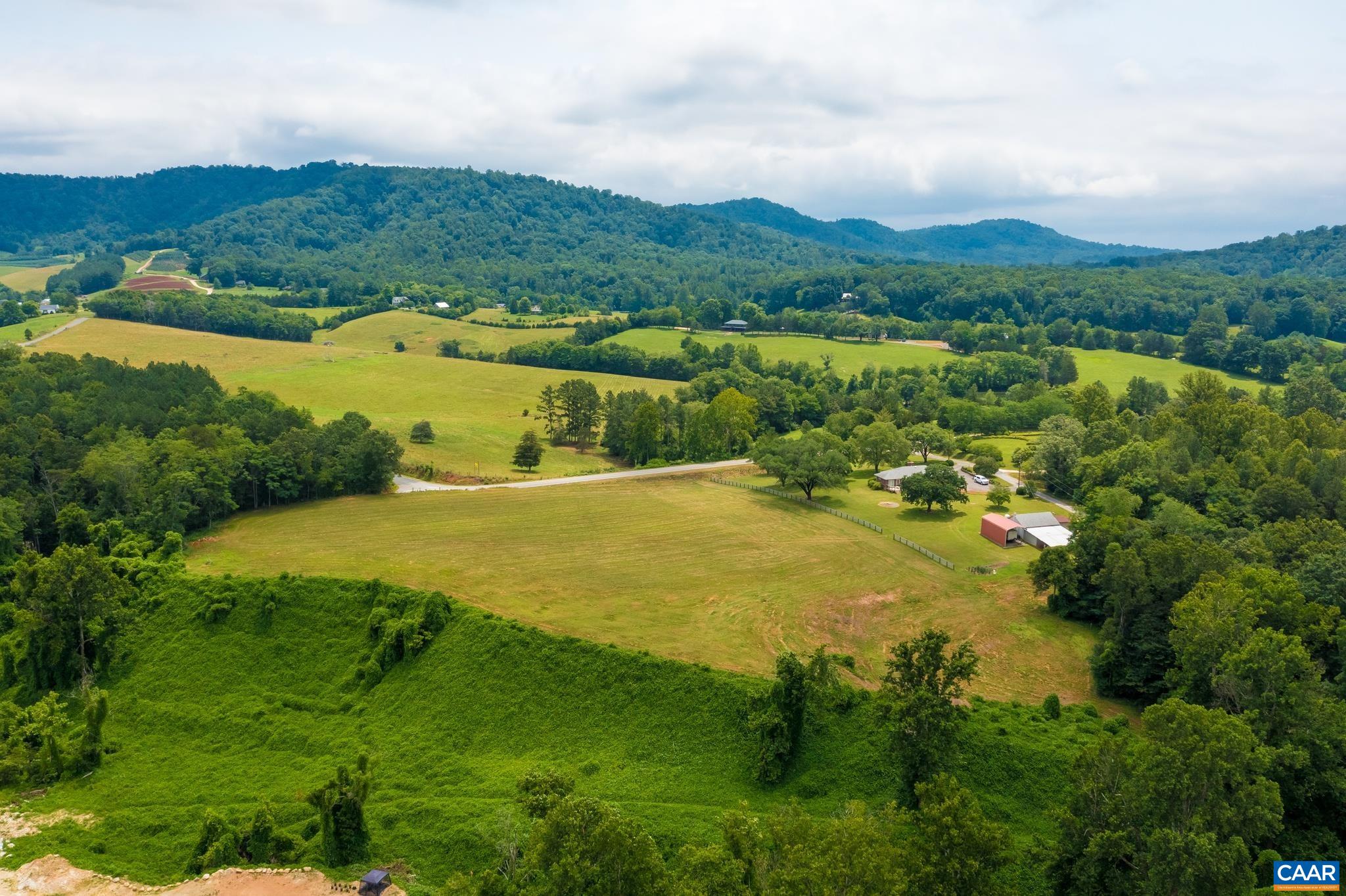 Tbd Tbd Roseland Road Arrington, VA 22922 - Photo 16 of 35 Gallery Image 16
