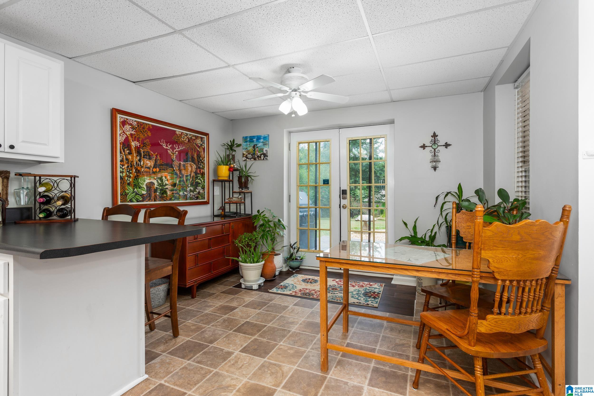 28 Thornwood Road Oxford, AL 36203 - Photo 36 of 75