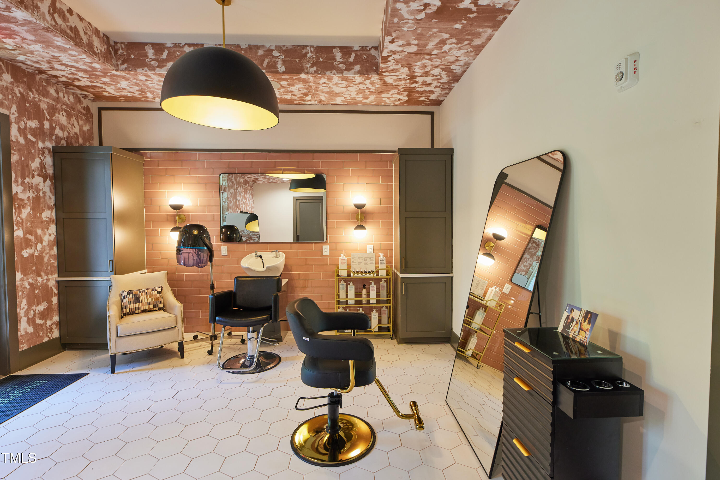 152 Market Chapel Road, Unit A1 Pittsboro, NC 27312 - Photo 13 of 38 Inspire_Briar_Chapel_206