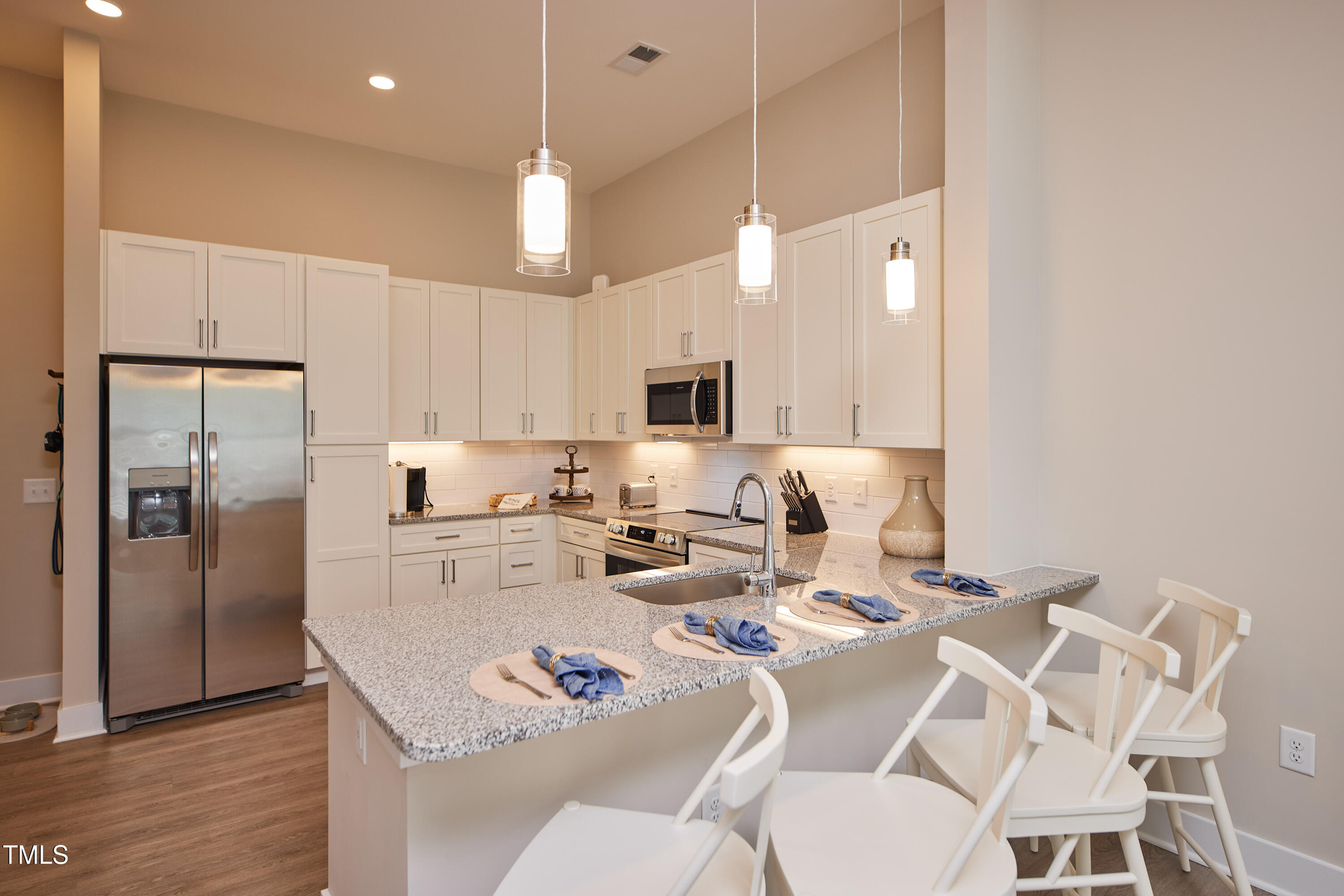 152 Market Chapel Road, Unit A1 Pittsboro, NC 27312 - Photo 27 of 38 Inspire_Briar_Chapel_198