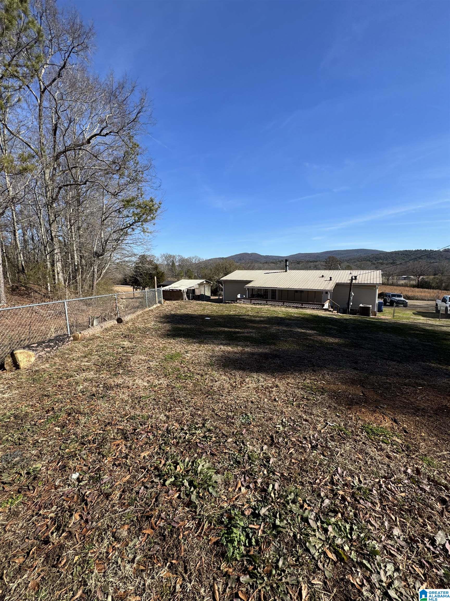 546 Turner Road Anniston, AL 36201 - Photo 49 of 50