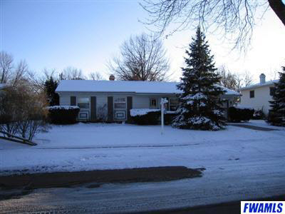 1829 Maplewood Road Fort Wayne, IN 46819 - Photo 1 of 12