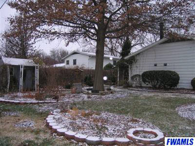 1829 Maplewood Road Fort Wayne, IN 46819 - Photo 11 of 12