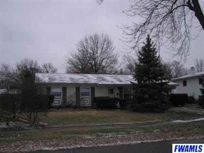 1829 Maplewood Road Fort Wayne, IN 46819 - Photo 12 of 12