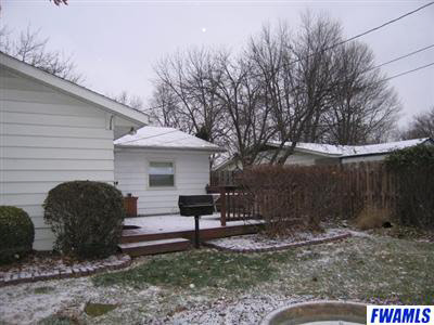1829 Maplewood Road Fort Wayne, IN 46819 - Photo 9 of 12