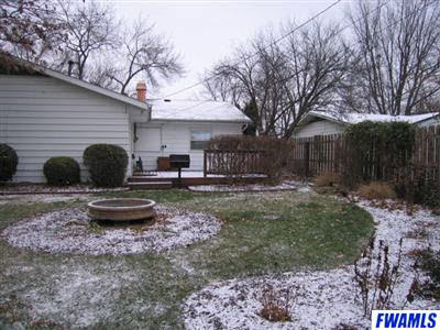 1829 Maplewood Road Fort Wayne, IN 46819 - Photo 10 of 12