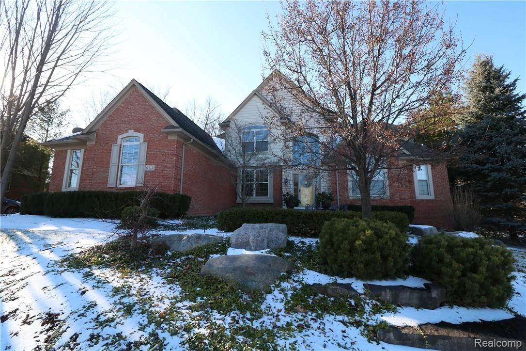 6912 Oakhurst Ridge Road Clarkston, MI 48348 - Photo 5 of 13 IMG_0348.JPG