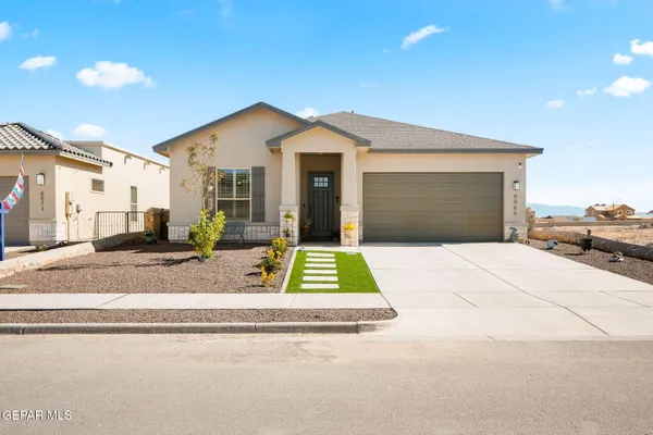 $400,000 | 6069 Cumin Pk Street, Santa Teresa, NM 88008