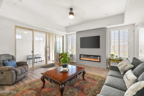 $400,000 | 6069 Cumin Pk Street, Santa Teresa, NM 88008